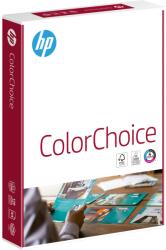 HP Color Choice 500/A4/210x297 nyomtatópapír A4 (210x297 mm) 500 lapok Fehér (88239905) (88239905)