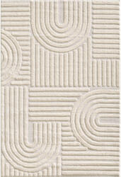 Ay Art 1121 280x370 cm Krém Shaggy Szőnyeg