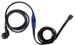 Comfort Heat Elektromos fűtőkábel vízvezetékekhez 12 m 192 W (34258)