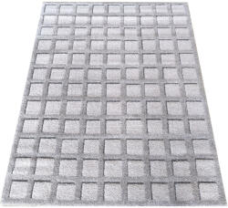 Dywanopol Serenity 3 Szürke 80x150 cm Szőnyeg