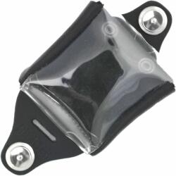 Richter Transmitter Pocket Line6 TBP06 Black Black Curea de chitară (<![CDATA[1424]]>)
