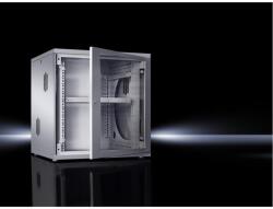 Rittal FlatBox DK 21HE BxT 700x700mm grau 19" Montagerahmen (Speditionsversand) (7507220) (7507220) (7507220)