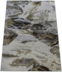 Berfin Wenus 7771 Bézs 60x100 cm Modern Szőnyeg