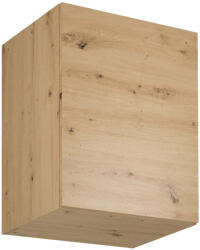 Tempo Felső Szekrény, Artisan Tölgy, Univerzális, Langen G60G