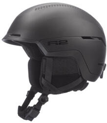 Relax Octane Mărime cască: 59-61 cm / Culoare: negru (ATHS05A/L)