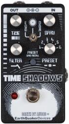 EarthQuaker Devices Time Shadows II Death by Audio Edition Efect de chitară (EQD TIME SHADOWS DBA)
