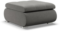 Greensite Tokio Puff, Bársony, Világosszürke