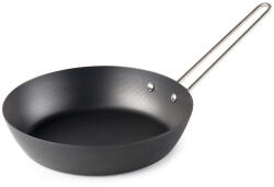 GSI Outdoors Carbon Steel 8" Frypan Culoare: negru (60018)