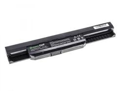 Green Cell AS53 Asus Notebook akkumulátor 2200 mAh (AS53) (AS53)