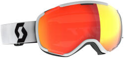 SCOTT Goggle Faze II Categorie filtru de soare (Cat. ): S3 / Culoare: negru/alb (2718161007299)