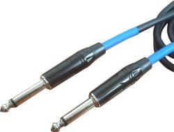 WTF TGC 026 100 cm Drept - Drept Cablu de instrument (<![CDATA[TGC026-1M]]>)