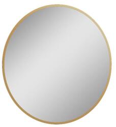 AREZZO design design SHARON kerek 60 LED tükör, arany AR-168127 (AR-168127)