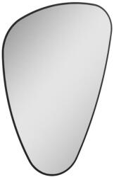 AREZZO design design SHARON 65/100 LED tükör, fekete AR-168502 (AR-168502)