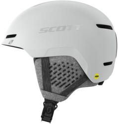 SCOTT Track Plus Mărime cască: 51-55 cm / Culoare: alb (2717550002006)