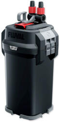 Hagen Hagen Filtru Fluval 207 extern, 780l/h, 10W (101-444) Filtru de apa acvariu