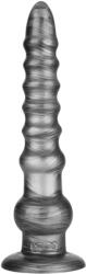 Lovetoy King Sized - vibratoare mari - 32 cm - gri (6942063402459) Vibrator