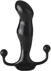 Aneros - dildo pentru prostată - stimulare intensă - silicon negru (894757001096) Vibrator