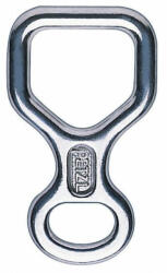 Petzl Huit Culoare: argintiu (D02)
