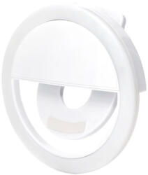 GTT Telefonra csiptethető szelfi ledfény MZS-320