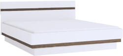 TEMPO KONDELA Ágy Tárolóhellyel, 140x200, Lynatet 97