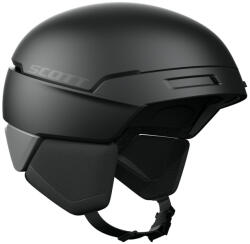 SCOTT Flow Mips Mărime cască: 55-59 cm / Culoare: negru (4241940001008)