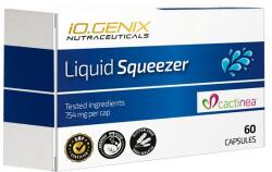 IO. GENIX Folyékony kinyomó - 60 IO. Genix kapszula