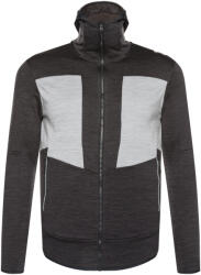 CMP Férfi sítúra kabát CMP 33G2417 48 szürke