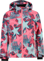 CMP Gyermek síkabát CMP 39W2085 176 CM rózsaszín