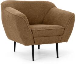  BOWY fotel - fahéj (10000013249)