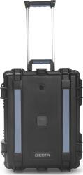 DICOTA Charging Case Trolley 14 Tablet Tablets Plus (d31898-v1) (d31898-v1)