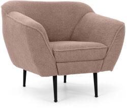  BOWY fotel - rózsaszín (10000013252)