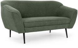  BOWY II kétszemélyes kanapé - zöld (10000013245)