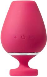 VēDO VINO FOXY PINK Vibrator