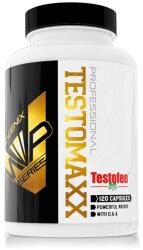 iO.GENIX TestoMaxxx - 120 kapszula IO. Genix