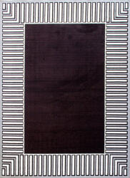 Berfin Gilam 2904 Szürke 80x150 cm Modern Szőnyeg