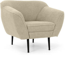  BOWY fotel - krémszín (10000013255)