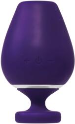 VēDO VINO DEEP PURPLE Vibrator
