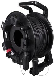 Lindy 38533 HDMI kábel 100 M HDMI A-típus (Standard) Fekete (38533)