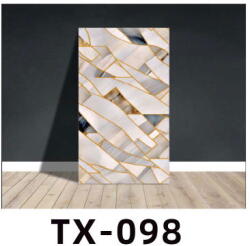 ROMPROFIX öntapadós Díszpanel 30x60cm/2.5mm - Tx-098, 4db/cs (46480r)