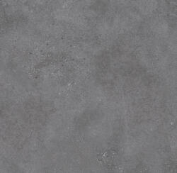 Zalakerámia Járólap, Zalakerámia Betonico black 60x60 cm DAK62792 - zuhanykabin