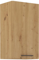 Tempo Felső Szekrény, Artisan Tölgy, Monro 40 G-72 1F