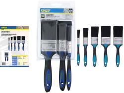 KINZO 5db-os ecset szett