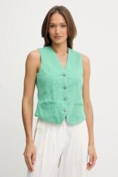 United Colors of Benetton mellény - zöld S