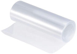  Víztiszta védőfólia - 50x152cm