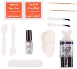 AMiO könnyűfém felni javítókészlet