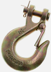 Husar Winch horog/kampó - 1/4