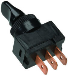 AE 3 állású kapcsoló - 12V 10A