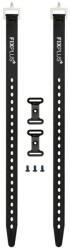 FixPlus rögzítő készlet kerékpárhoz - 2db - 2, 3x46cm