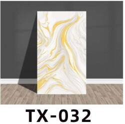 ROMPROFIX öntapadós Díszpanel 30x60cm/2.5mm - Tx-032, 4db/cs (46470r)