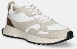 BOSS sportcipő Jonah - bézs Férfi 45